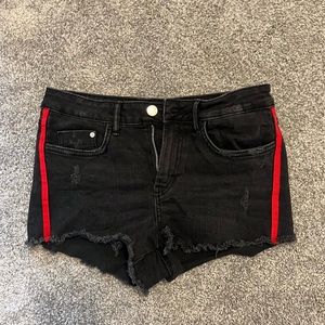 ZARA shorts